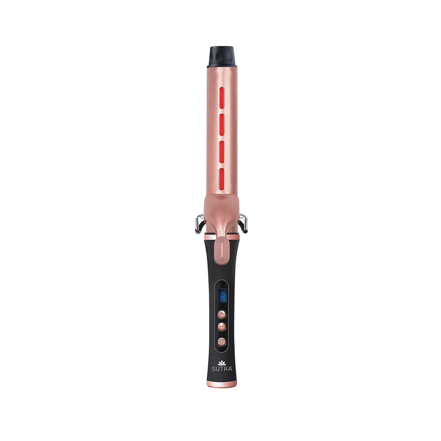 Sutra - Infrared Curling Iron 1 3/8