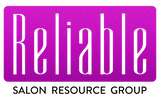 Reliable Beauty Supply logo