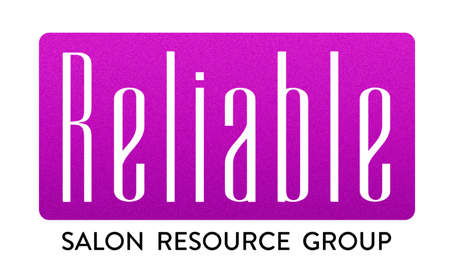 Reliable Beauty Supply logo
