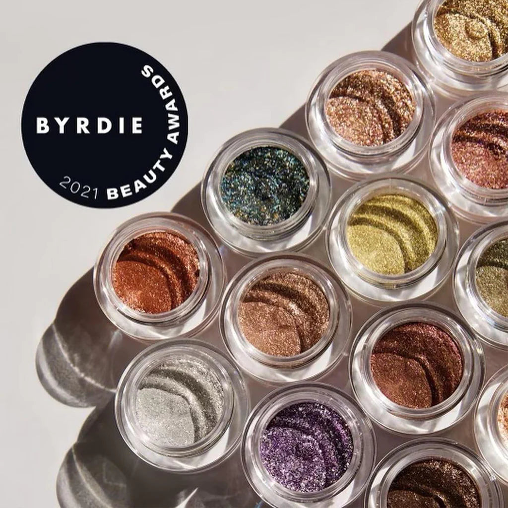 Bodyography Glitter Pigments – Reliable Beauty Supply