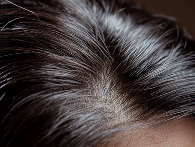 Healthy Hair & Scalp Care: Building Services Around ‘Hair Wellness’ — Not Just Aesthetics