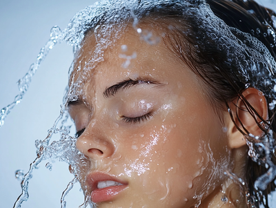 Hard Water Reality: How Mineral Deposits Alter Color and What Stylists Can Do About It