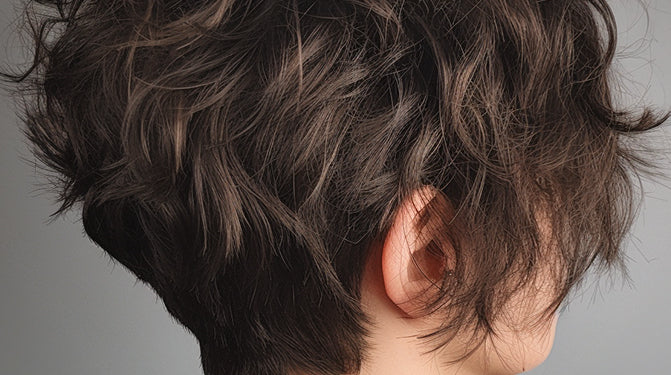 The Art of Texturizing Hair: Techniques for Creating Volume and Defini ...