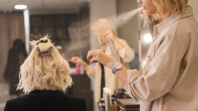 The Business Side of Beauty: Strategies for Salon Owners and Freelancers