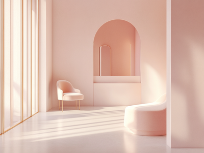 The 'Silent Chair' Movement: Catering to Clients Who Prefer a Quiet Visit