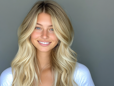The Root Shadow Reset: Why Strategic Depth Makes Blondes Last Longer