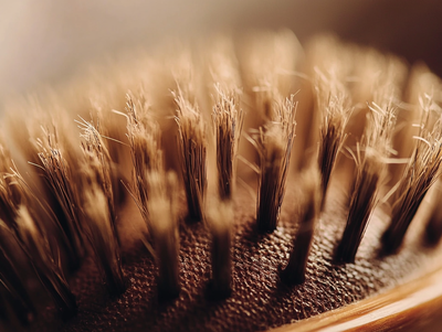 When Brushes Backfire: How the Wrong Bristle Type Can Change Finish Work
