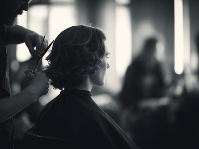 Style Memory: How to Train Hair to Hold Shape With Fewer Tools