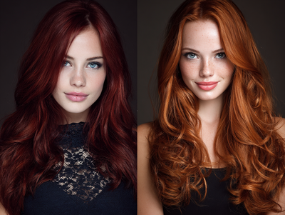 Semi vs. Demi vs. Permanent: How to Explain the Difference to Clients Clearly