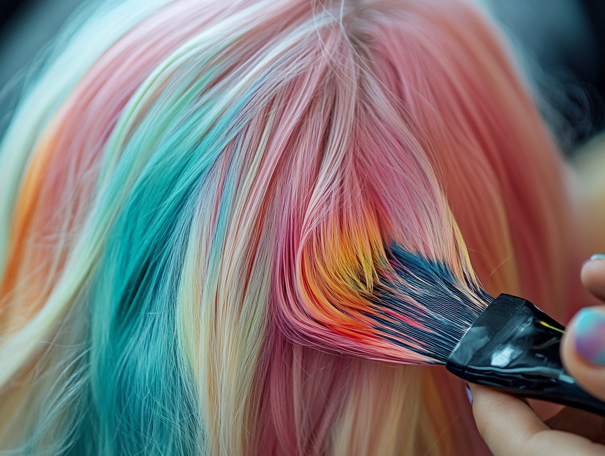 The Science of Hair Undertones: Identifying and Enhancing Cool, Warm ...