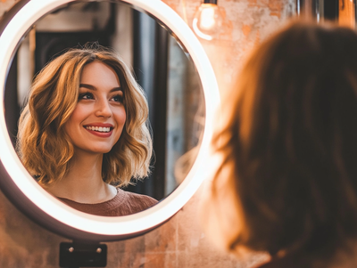 Second-Day Hair: Why Some Styles Look Better Over Time