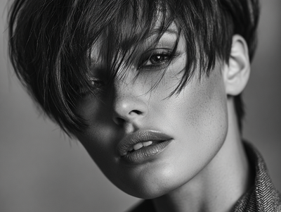 Cutting with Intention: Designing Haircuts That Age Gracefully Between Visits