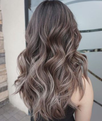 Trend Alert: The 2025 Colour Palette Stylists Should Know (Cherry Cola, Mocha, Ginger Spice & More)