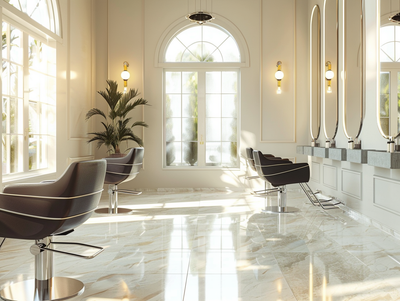 Salon Safety 101: Best Practices for Ensuring a Clean and Hygienic Environment