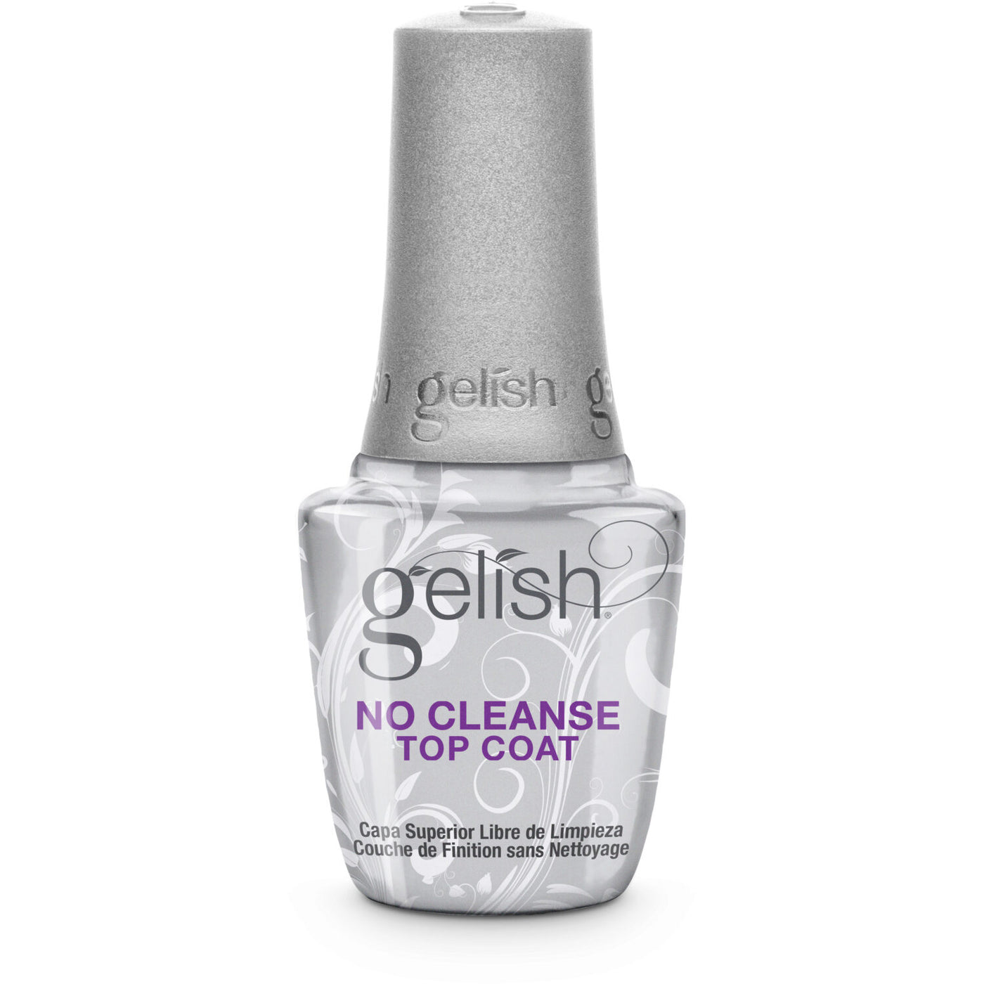 Gelish No Cleanse Top Coat