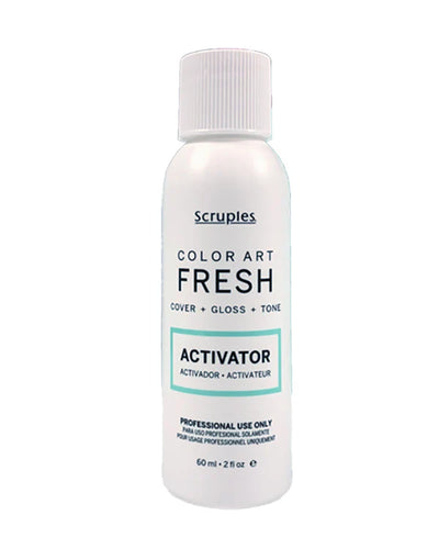 Scruples Color Art Fresh Activator