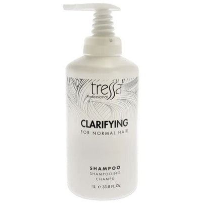 Tressa - Clarifying Shampoo