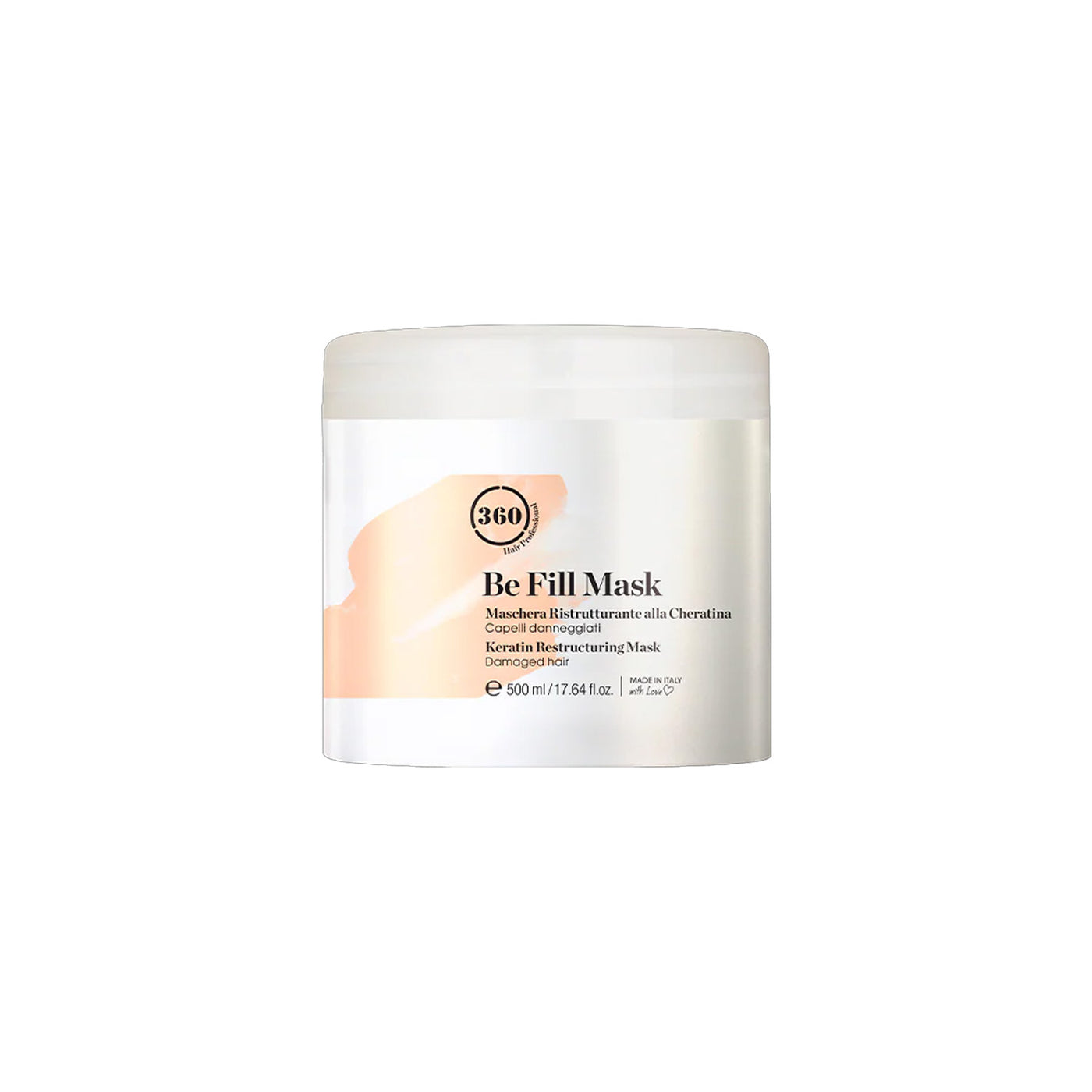 360 - Be Fill Mask – Reliable Beauty Supply