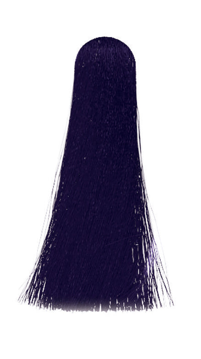 360 Professional Permanent Hair Color - Violet Shade Series