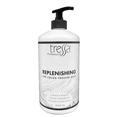 Tressa - Replenishing Conditioner