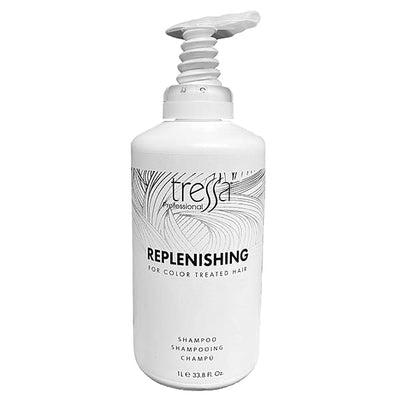 Tressa - Replenishing Shampoo