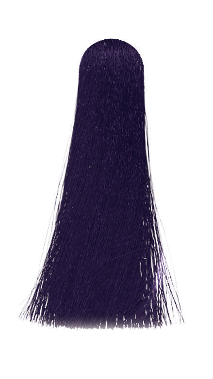 360 Professional Permanent Hair Color - Violet Shade Series