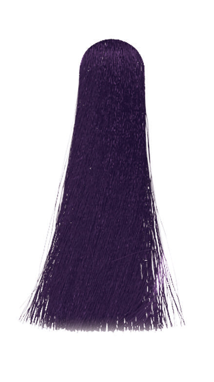 360 Professional Permanent Hair Color - Violet Shade Series