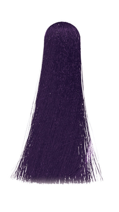 360 Professional Permanent Hair Color - Violet Shade Series