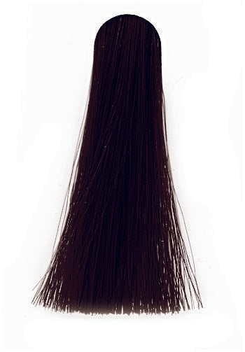 360 Professional Permanent Hair Color - Brunette Shade Series