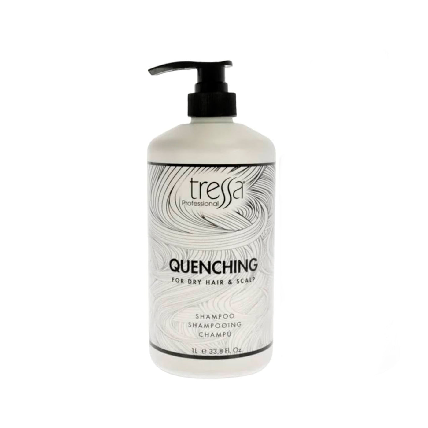 Tressa - Quenching Shampoo