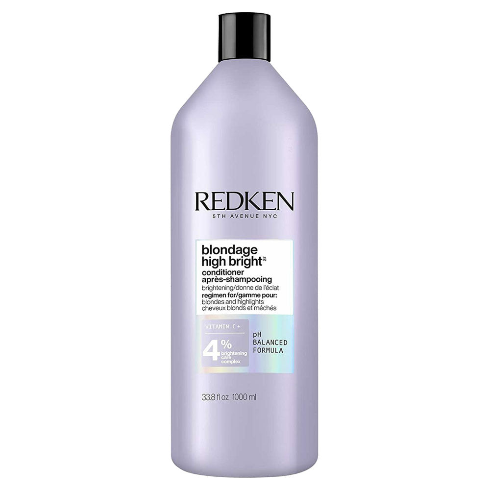 Redken - Blondage High Bright Conditioner