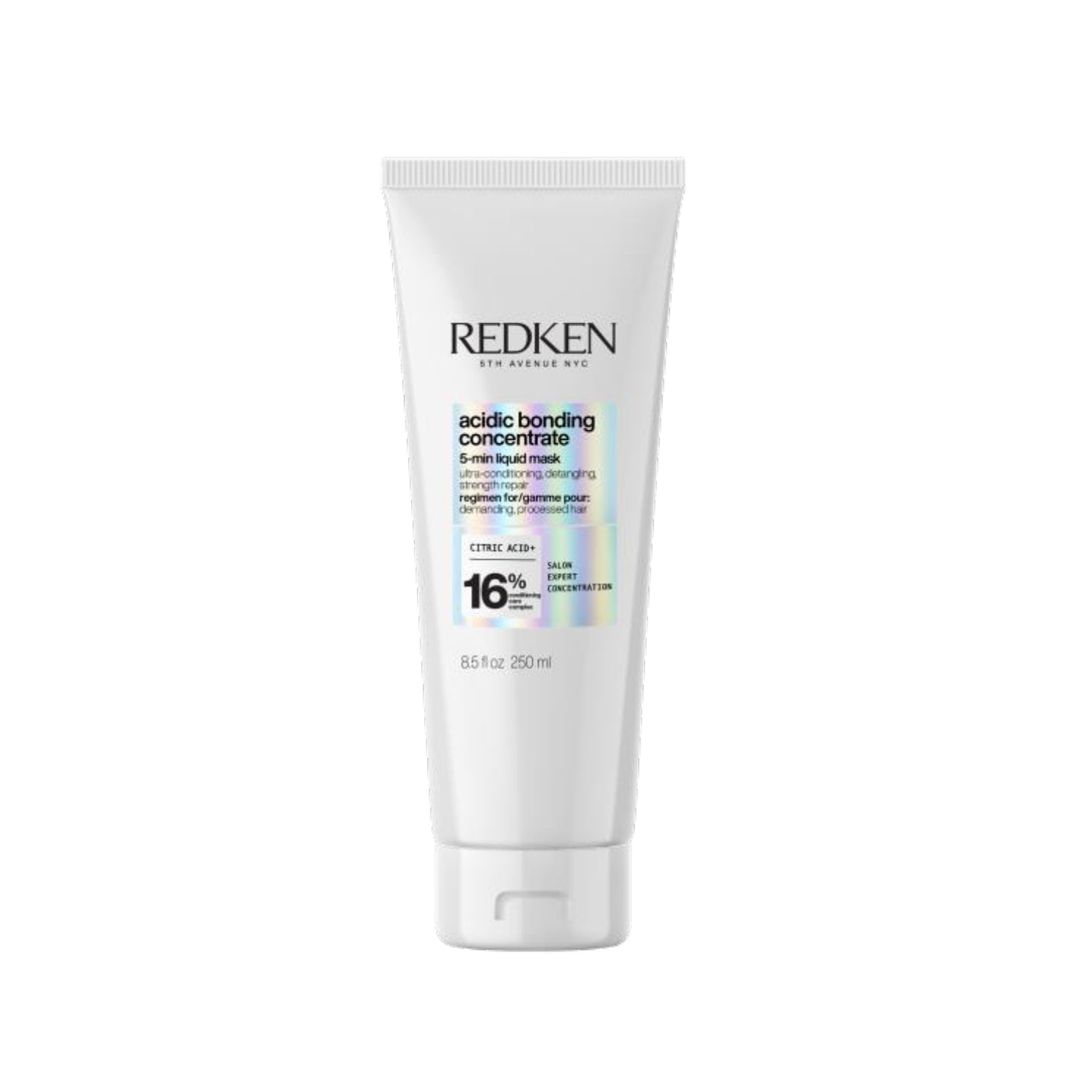 REDKEN ABC Acidic Bonding Concentrate 5-MIN Mask