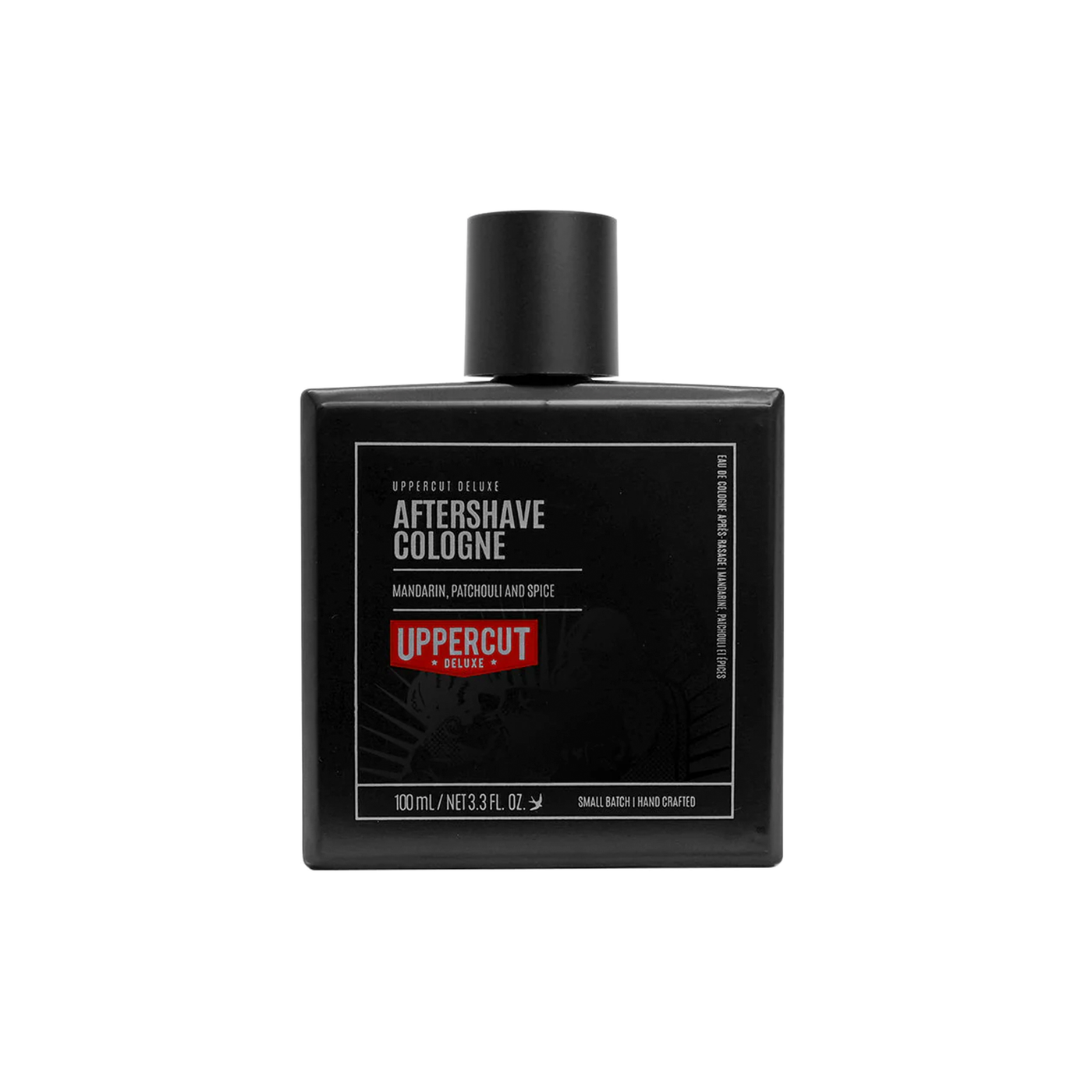 Uppercut - Aftershave Cologne