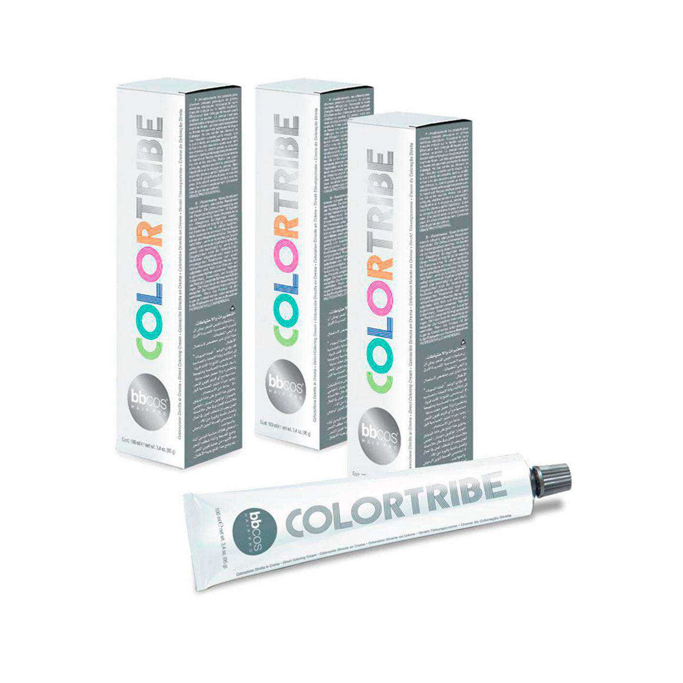 BBCOS - Color Tribe Direc Kit