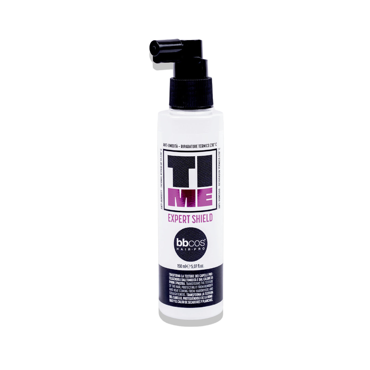 BBCOS - Time Expert Shield 3 Pack