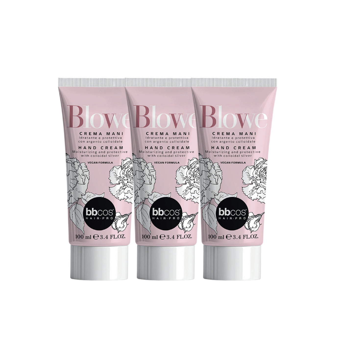 BBCOS NEW BLOWE Hand Cream
