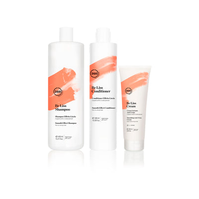 360 - Hair Care Trio Sets