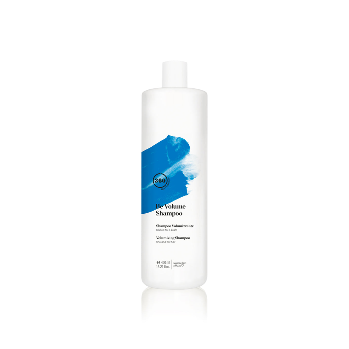 360 - Be Volume Shampoo