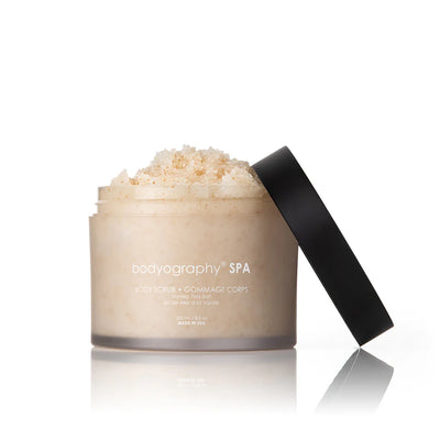 Bodyography Spa Line Body Scrub