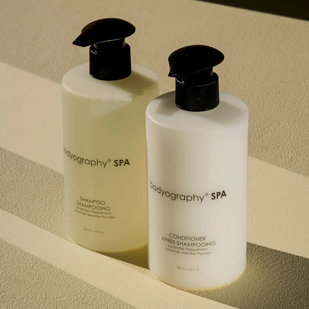 Bodyography Spa Line Shampoo