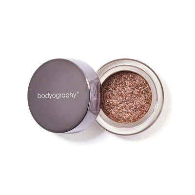 Bodyography Glitter Pigments