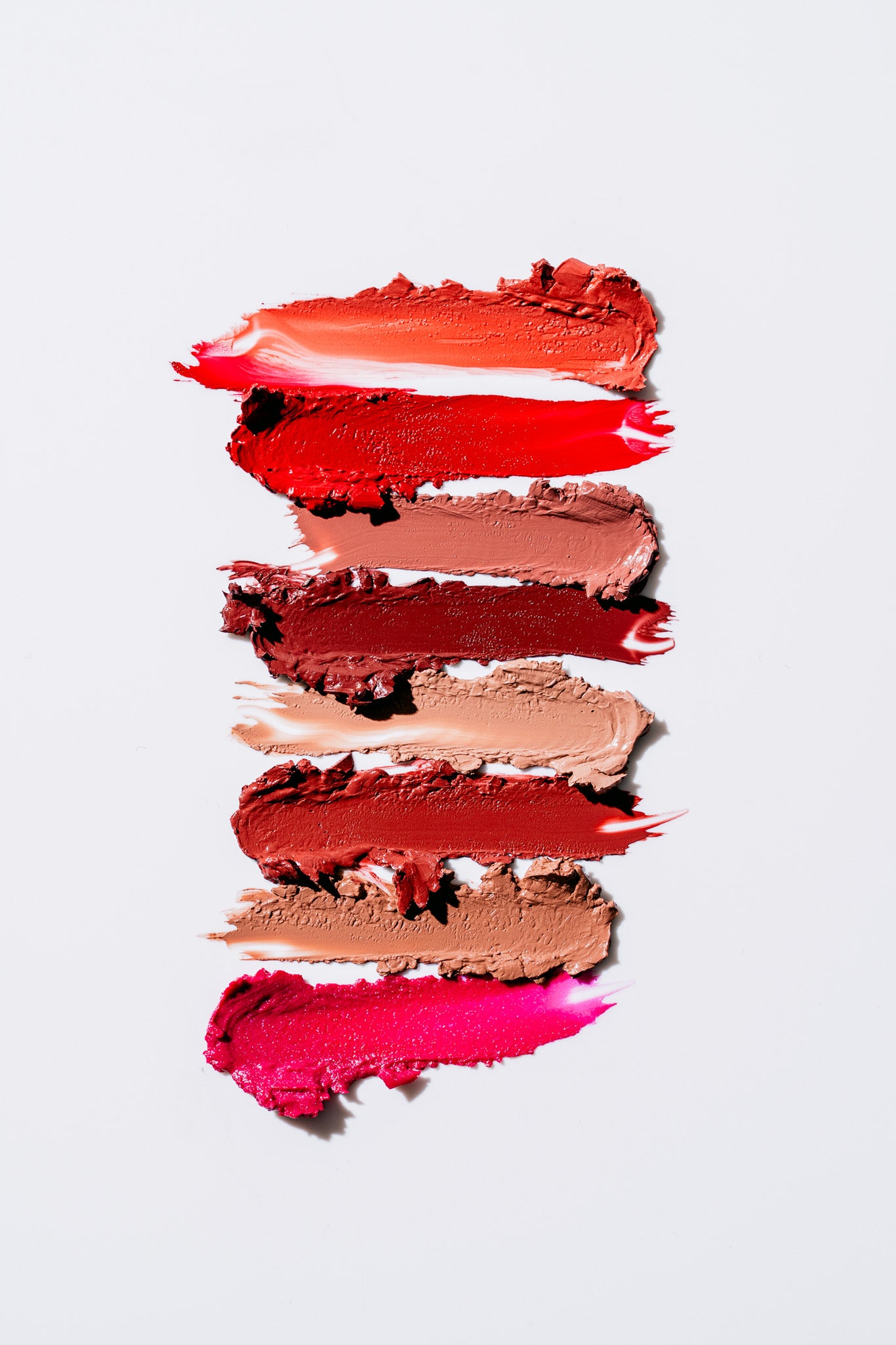 Bodyography The Lipstick Palette