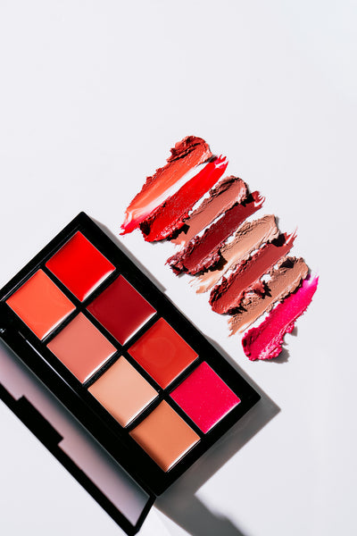 Bodyography The Lipstick Palette