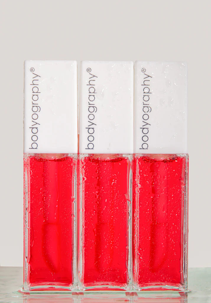 Bodyography GLOSSY LIP OIL