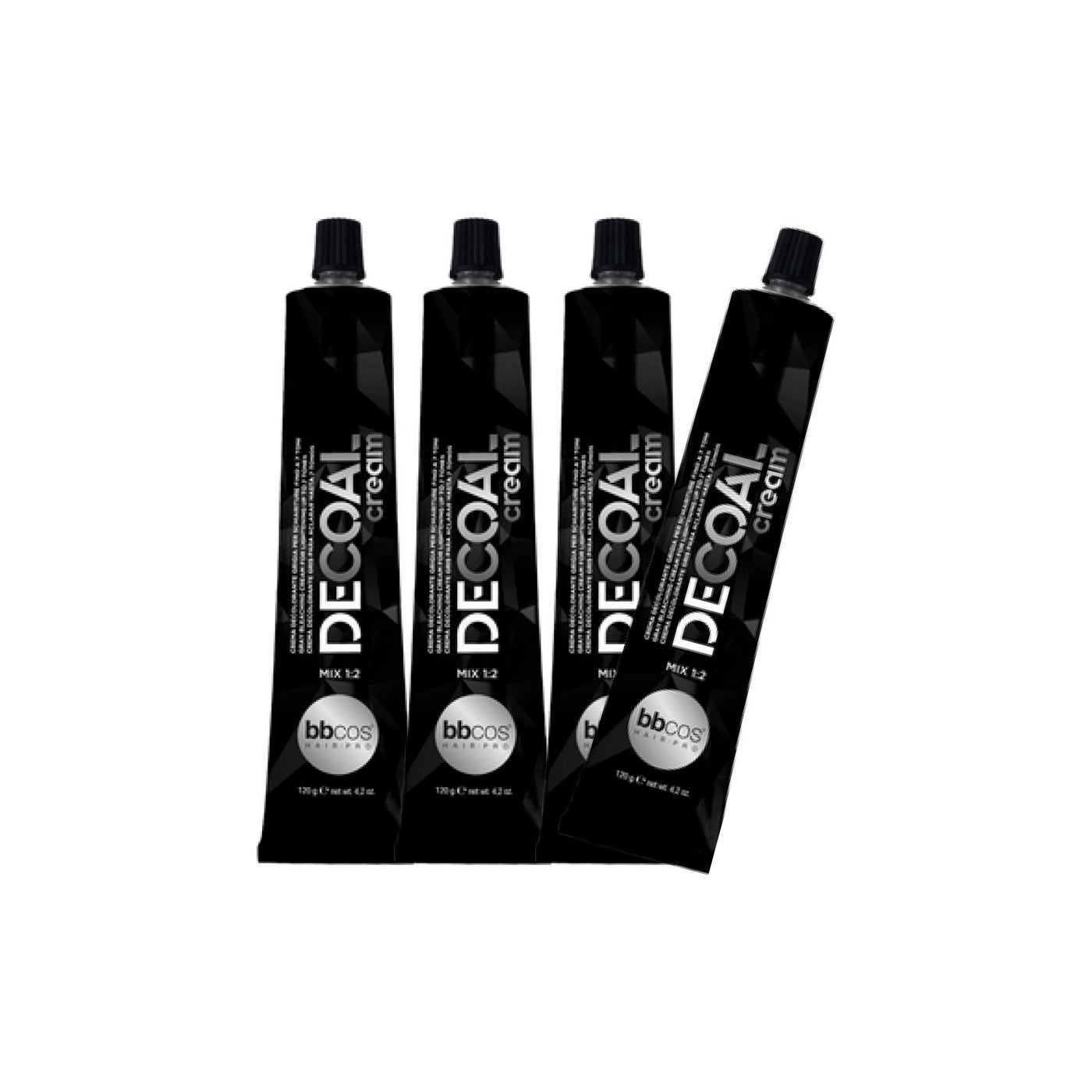 BBCOS -  Decoal. Buy 3 Get 1 Free