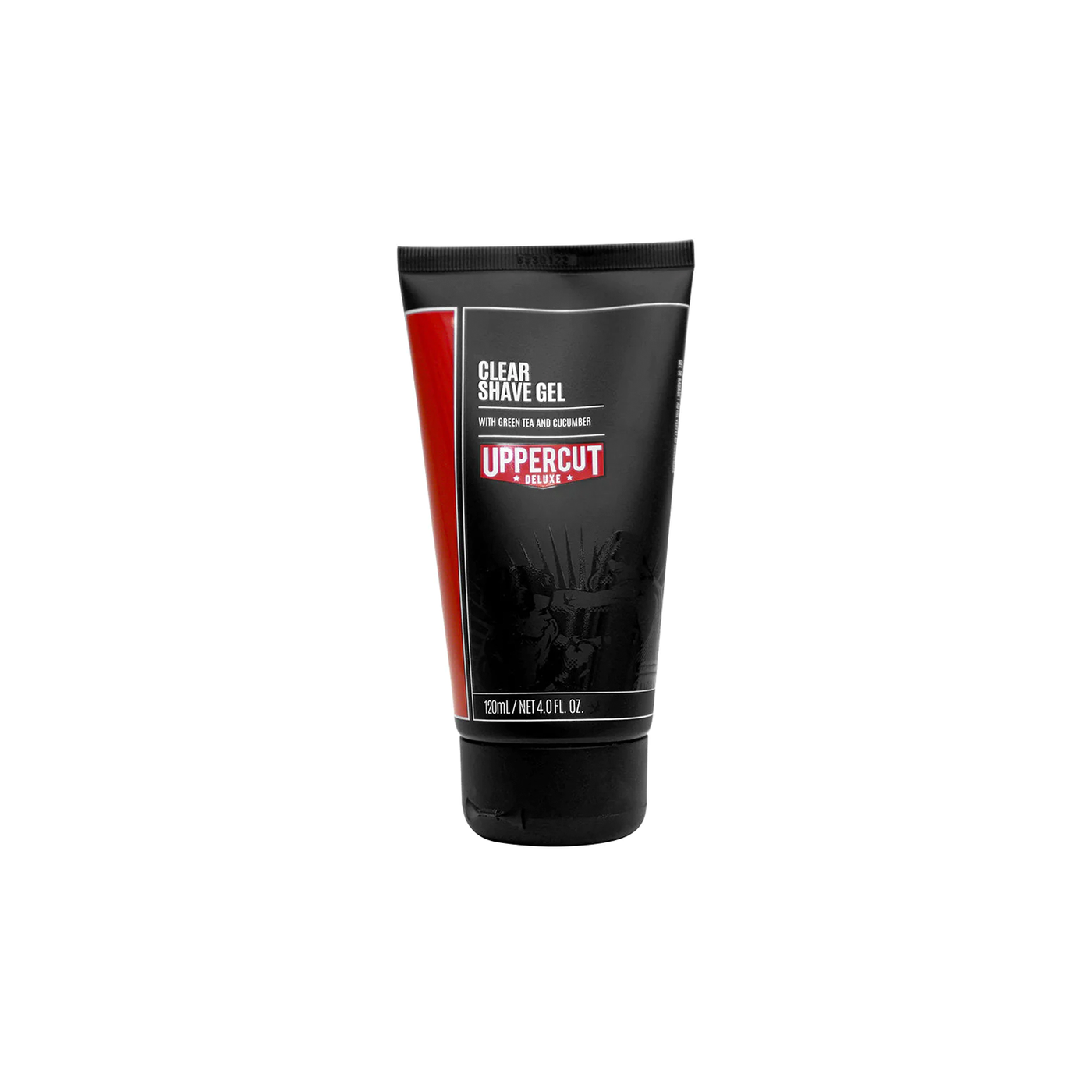 Uppercut - Clear Shave Gel-