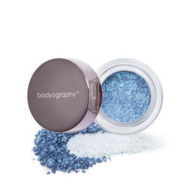 Bodyography Glitter Pigments