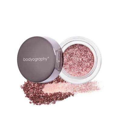 Bodyography Glitter Pigments