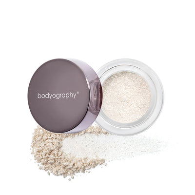 Bodyography Glitter Pigments