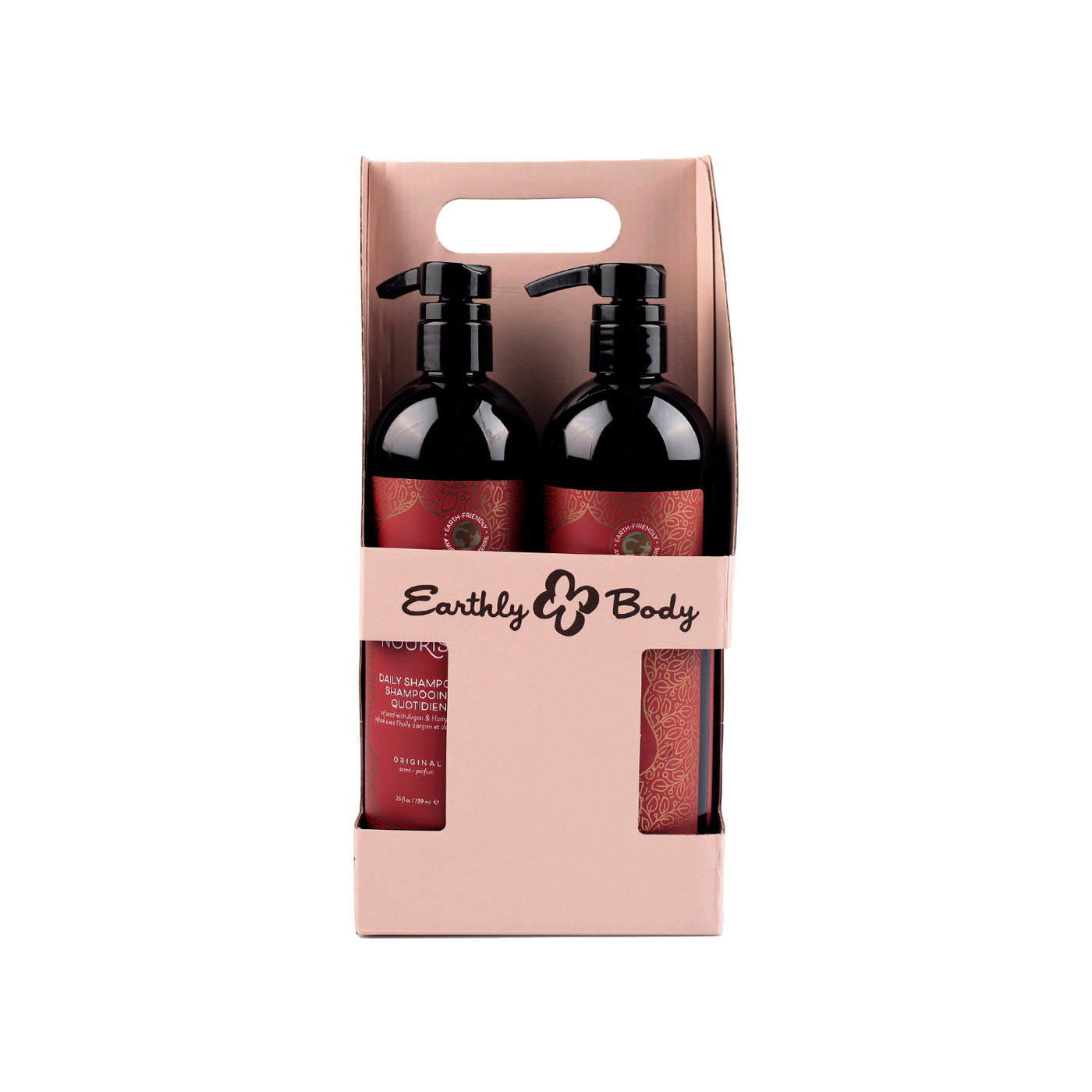 MKS Eco Hair Care  Backbar Caddie